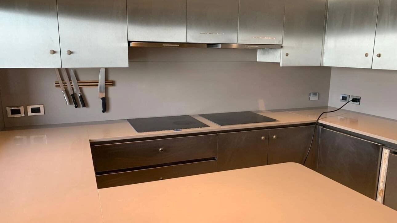 kitcehn remodeling