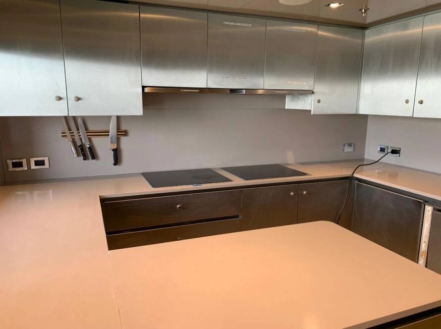 kitcehn remodeling