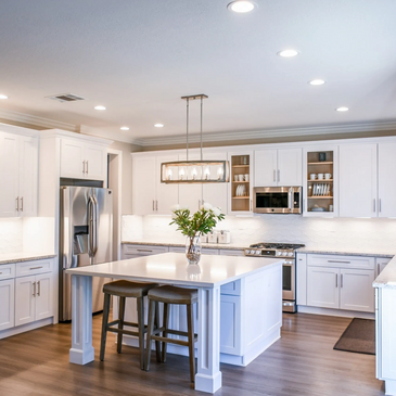 beautifull kitchen