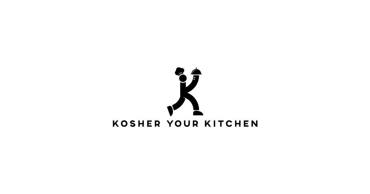 Kosher Your Kitchen