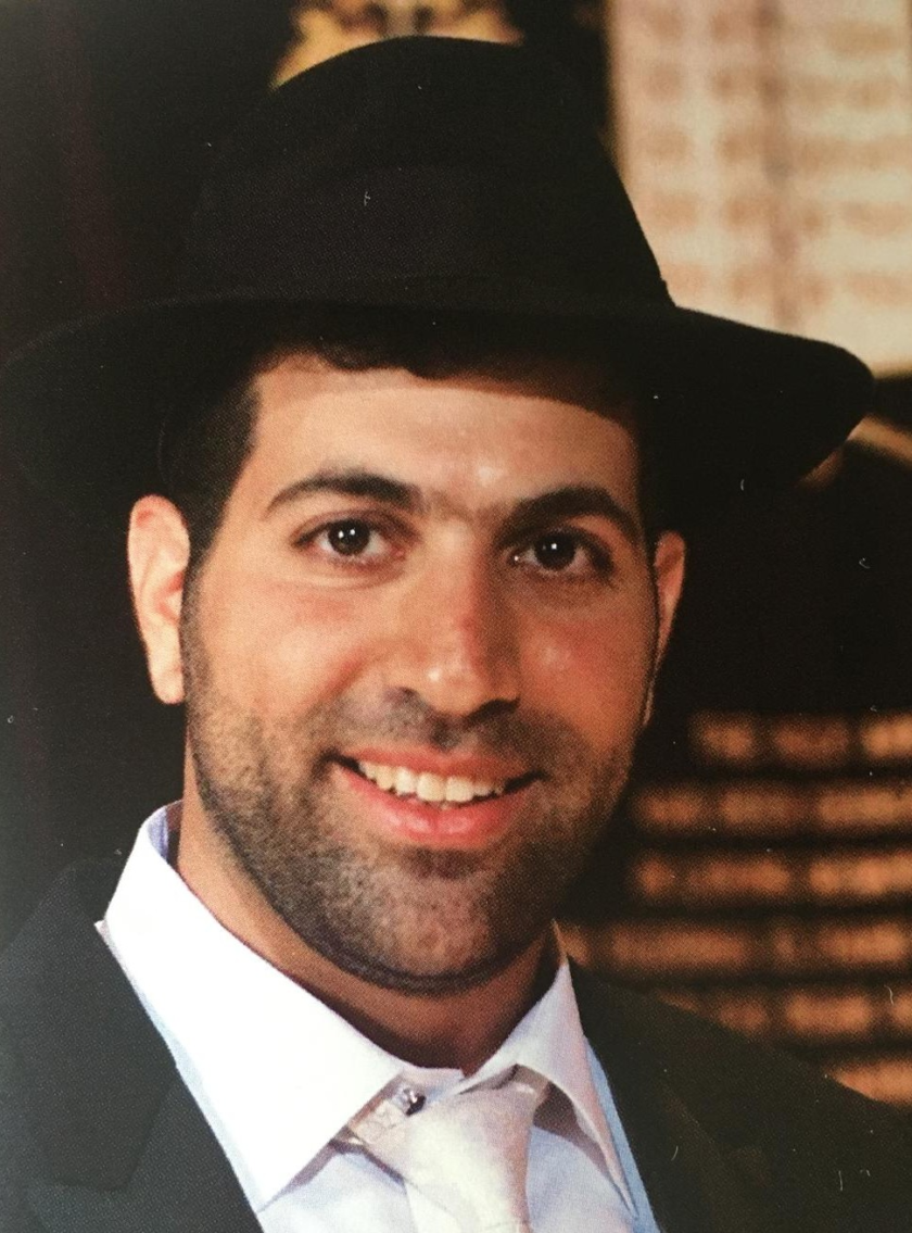 R’ Yosef Basha